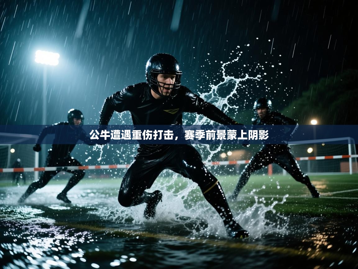 公牛遭遇重伤打击，赛季前景蒙上阴影  第2张