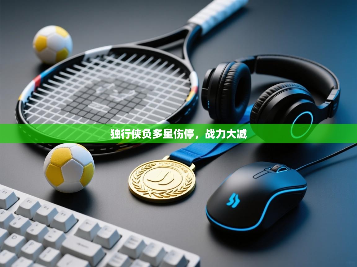 独行侠负多星伤停，战力大减