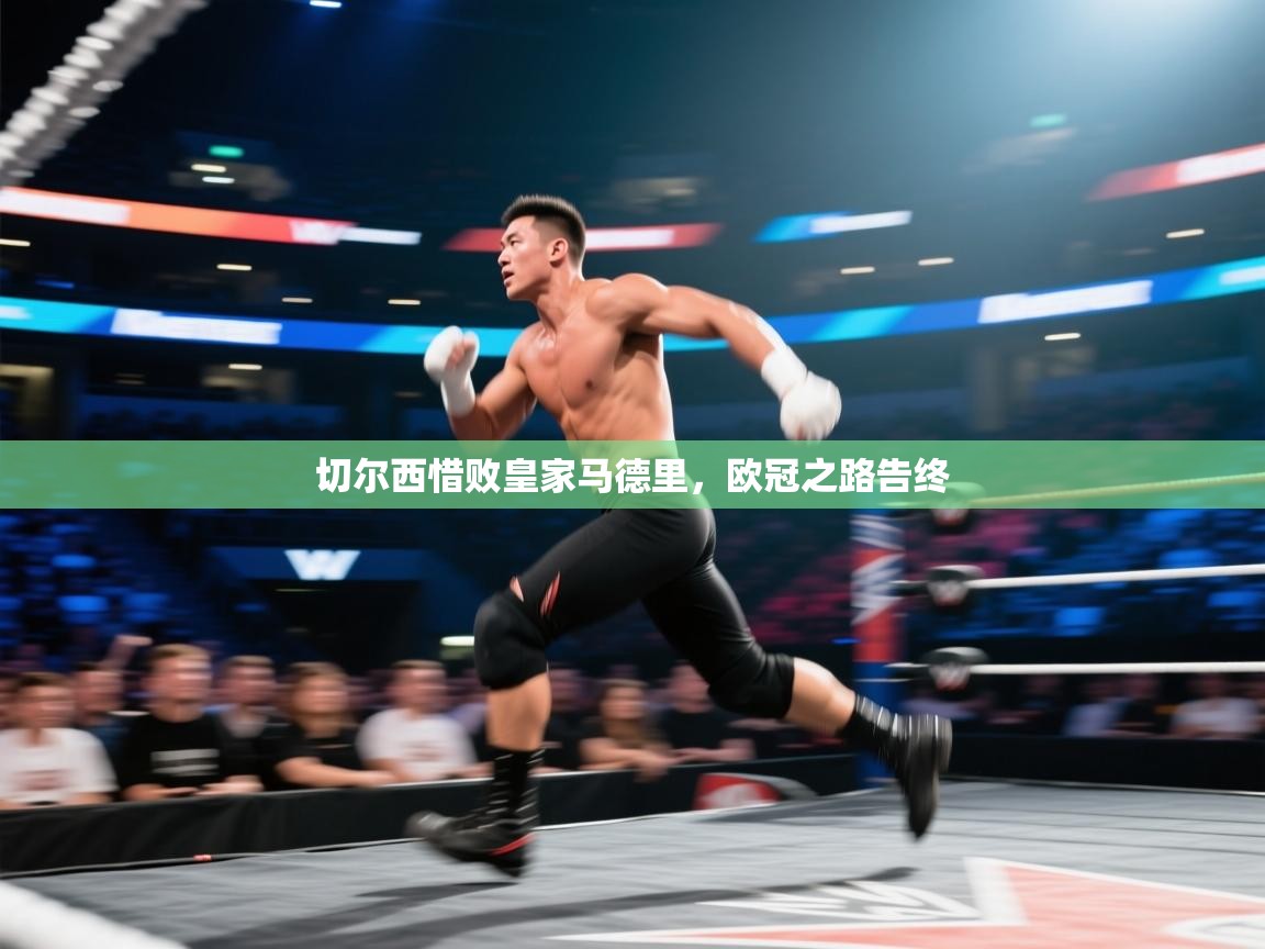 切尔西惜败皇家马德里，欧冠之路告终