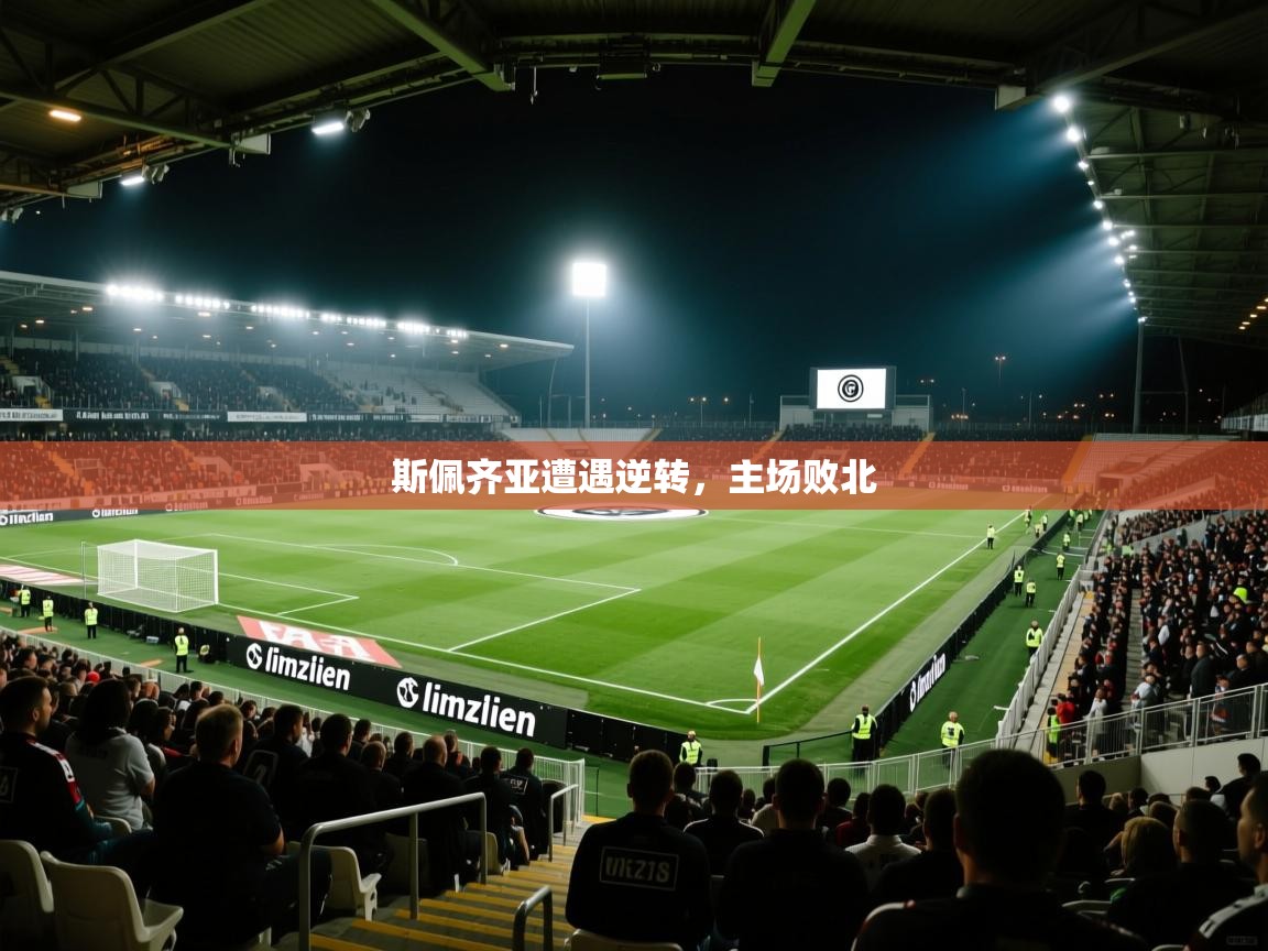 斯佩齐亚遭遇逆转，主场败北