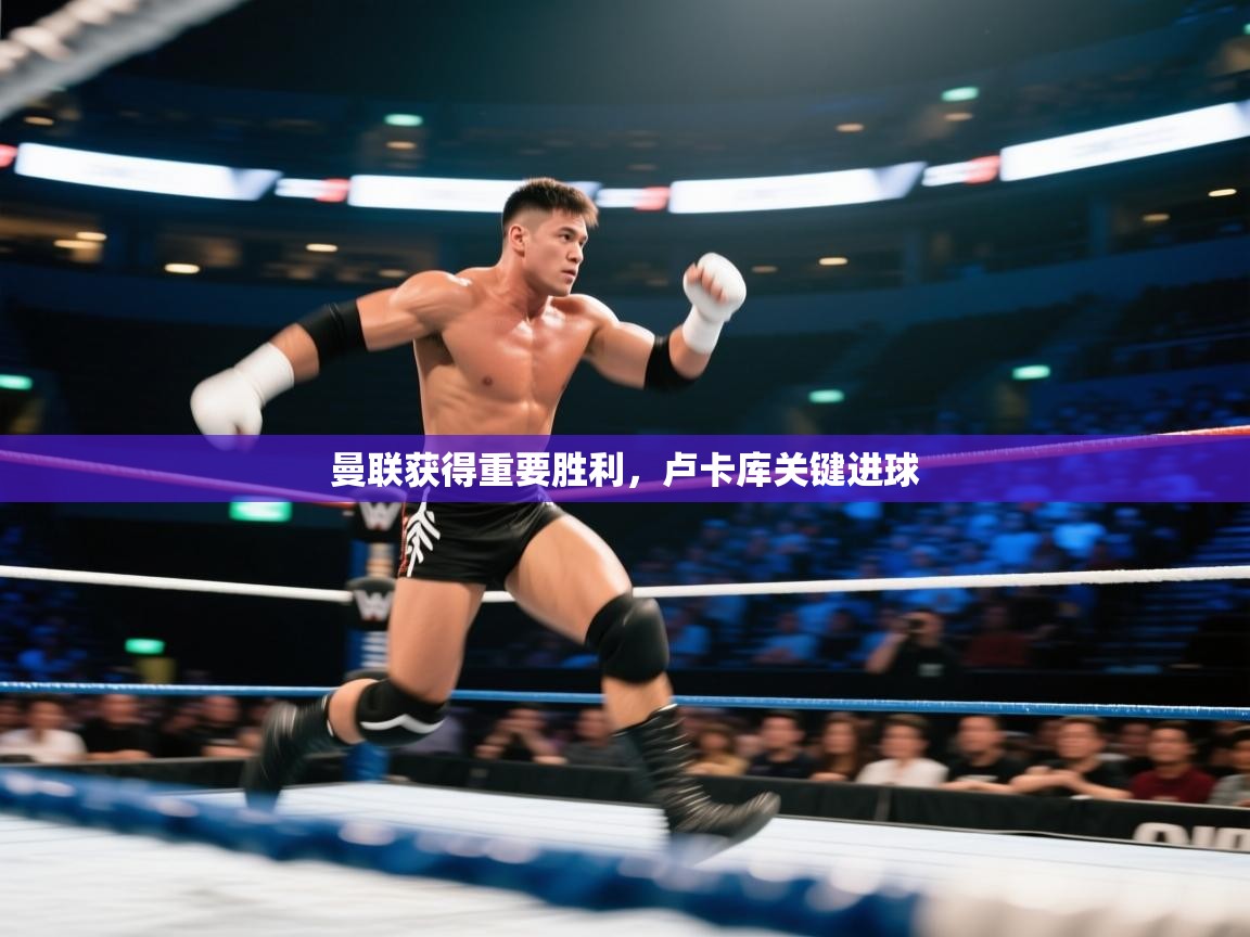 曼联获得重要胜利,卢卡库关键进球 第1张