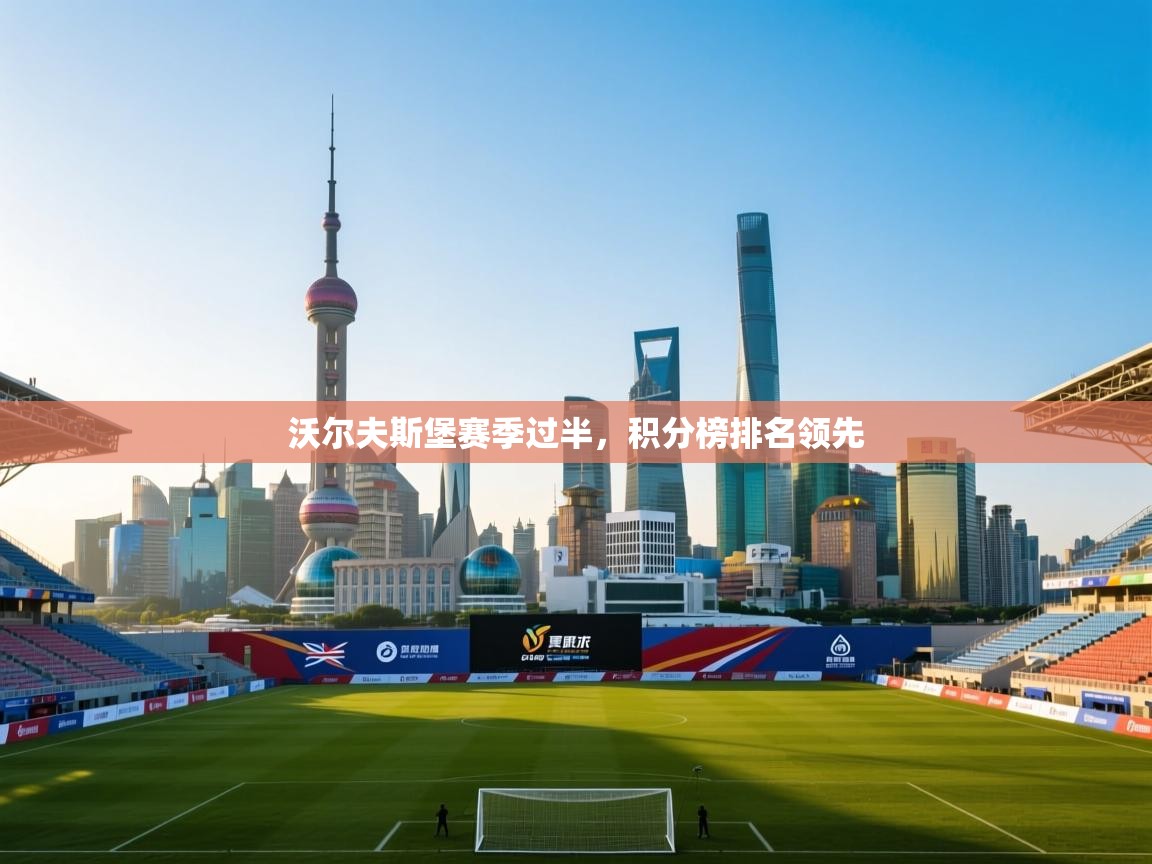 沃尔夫斯堡赛季过半,积分榜排名领先 第1张