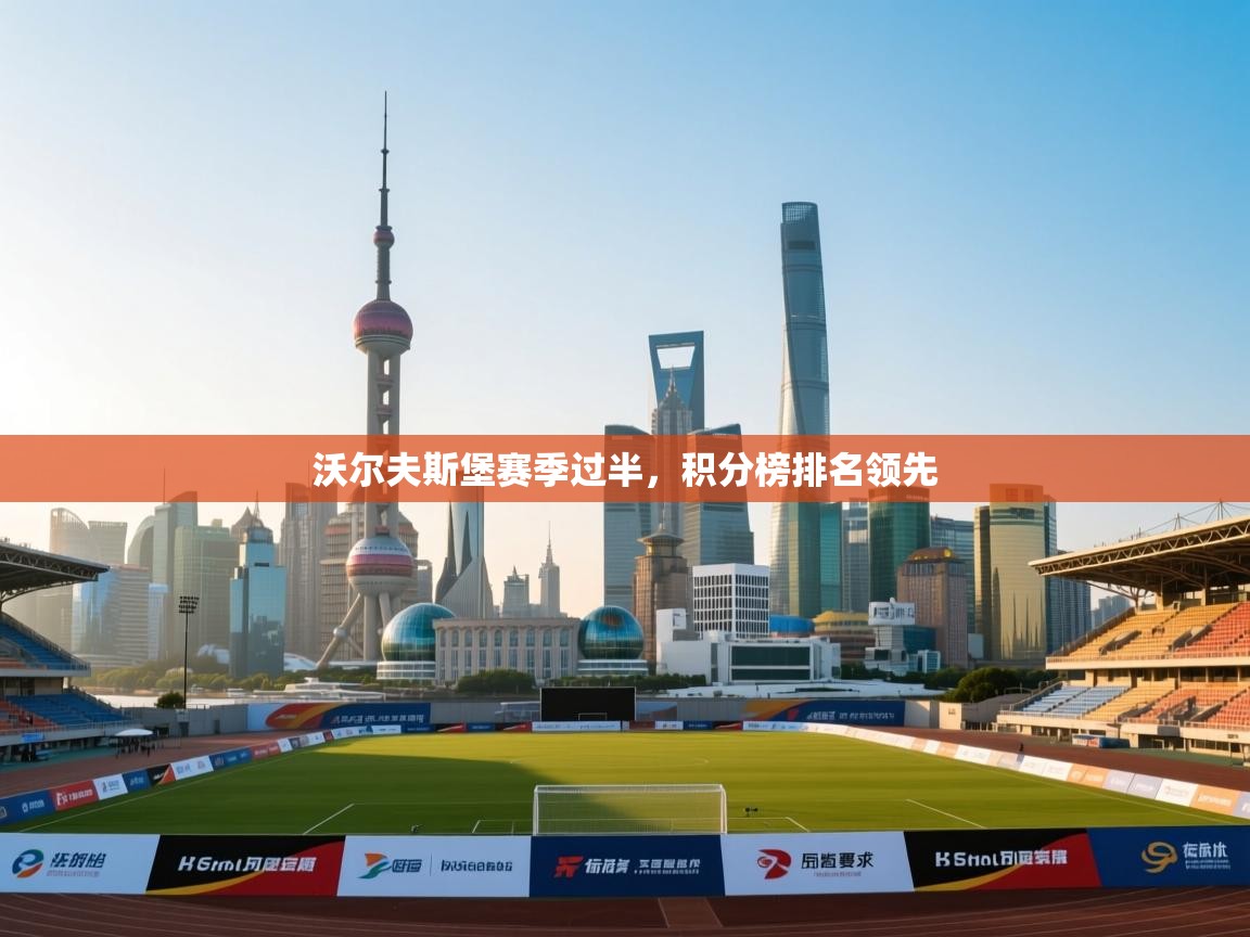 沃尔夫斯堡赛季过半,积分榜排名领先 第2张