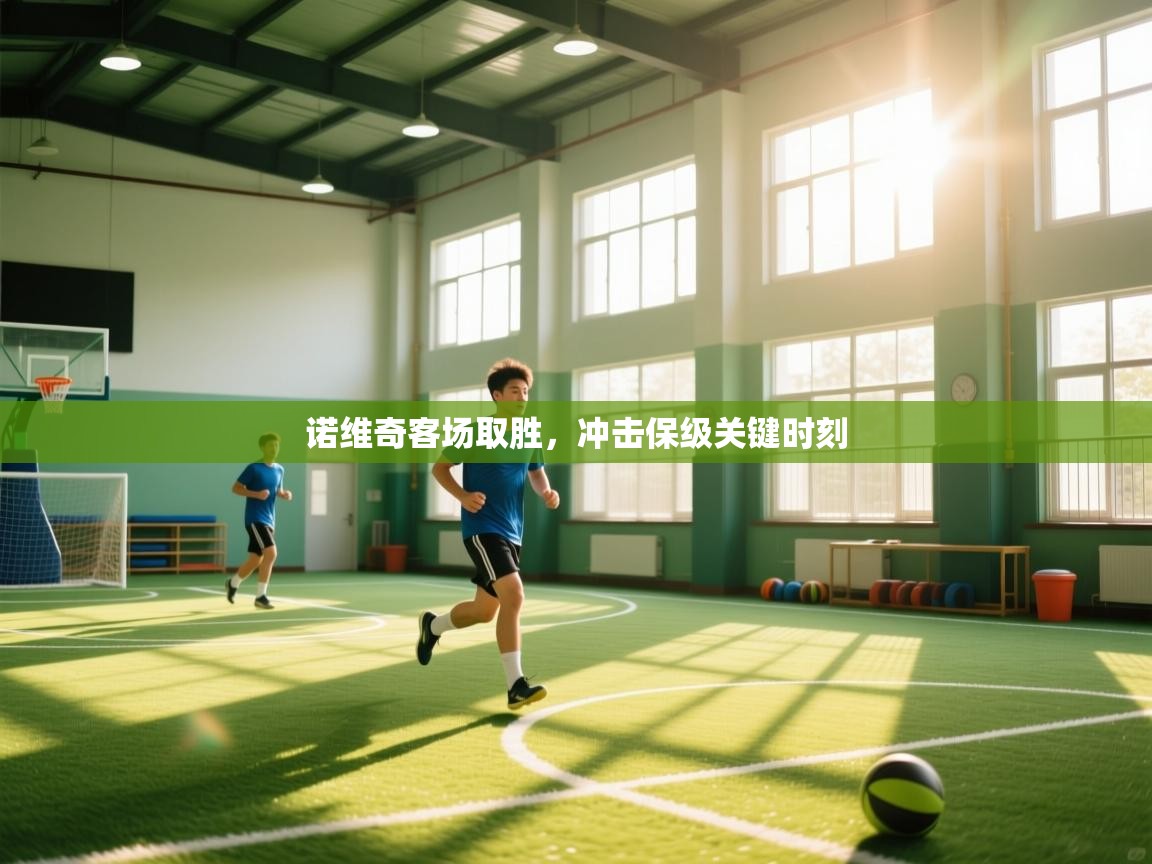 诺维奇客场取胜，冲击保级关键时刻  第2张