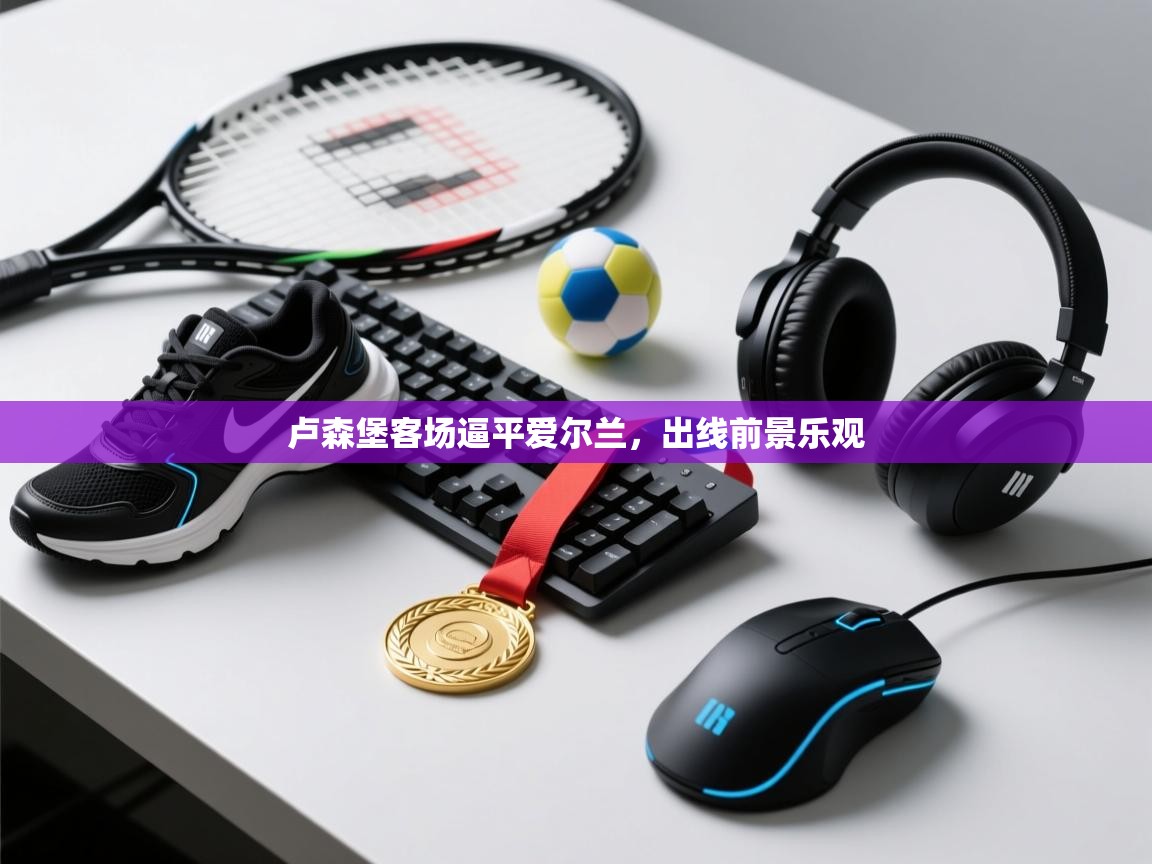 卢森堡客场逼平爱尔兰,出线前景乐观 第2张