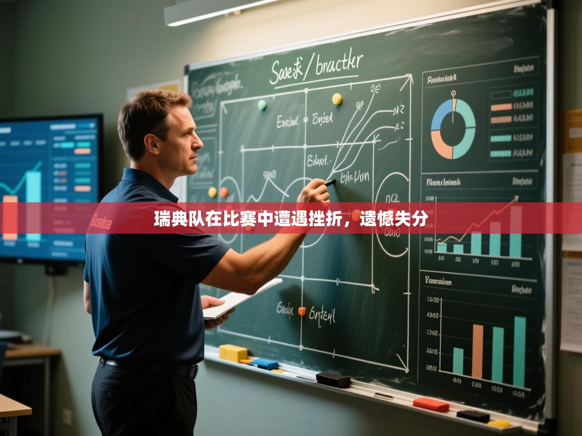 瑞典队在比赛中遭遇挫折,遗憾失分 第1张