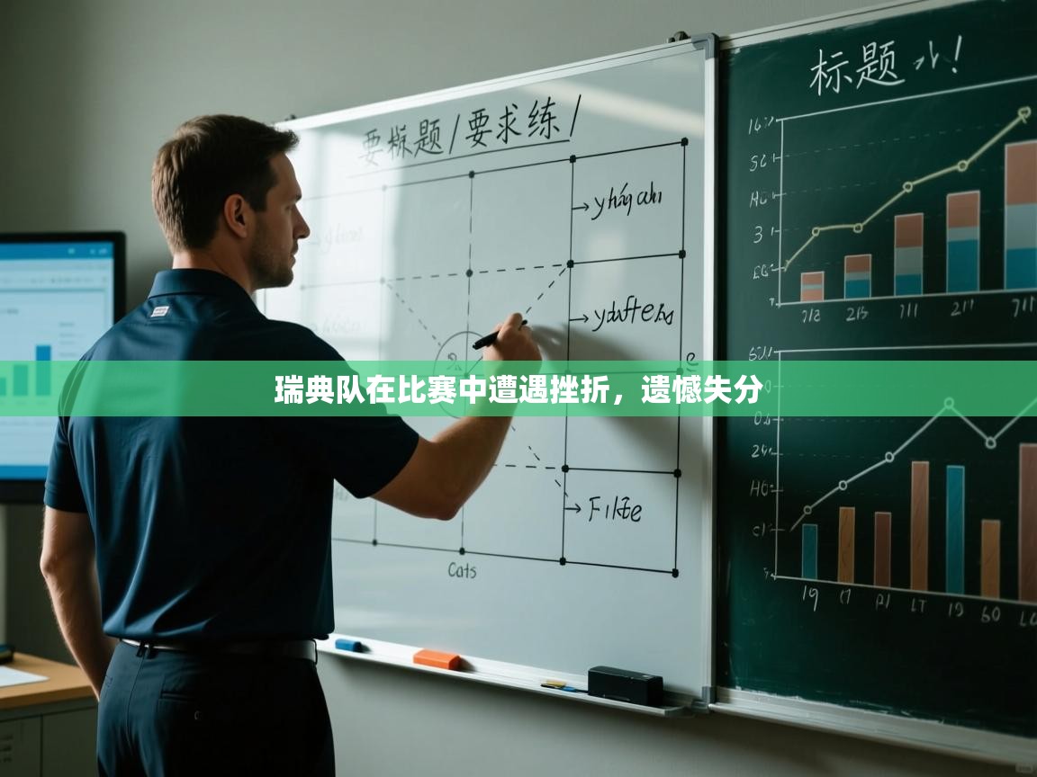 瑞典队在比赛中遭遇挫折,遗憾失分 第2张