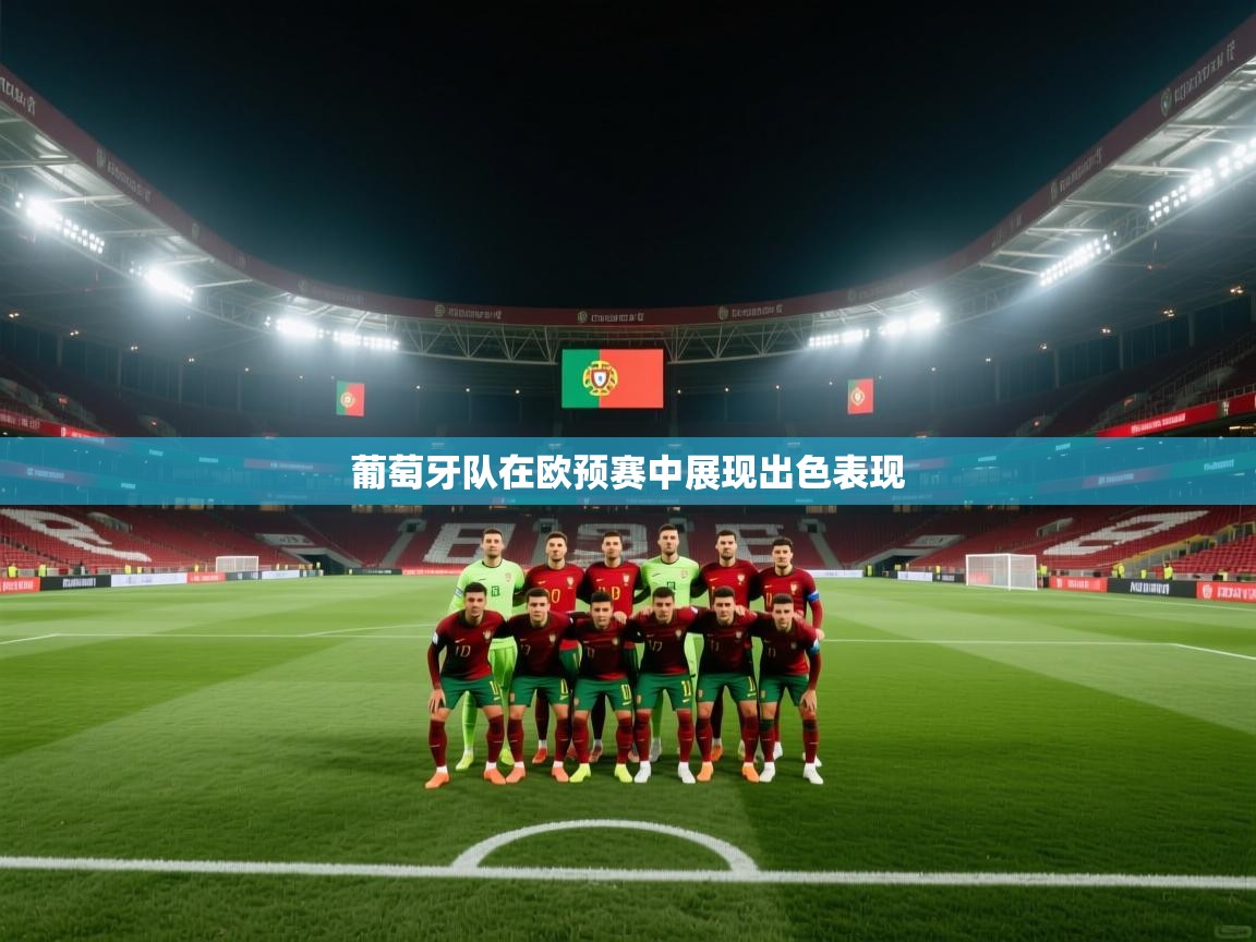 葡萄牙队在欧预赛中展现出色表现 第1张