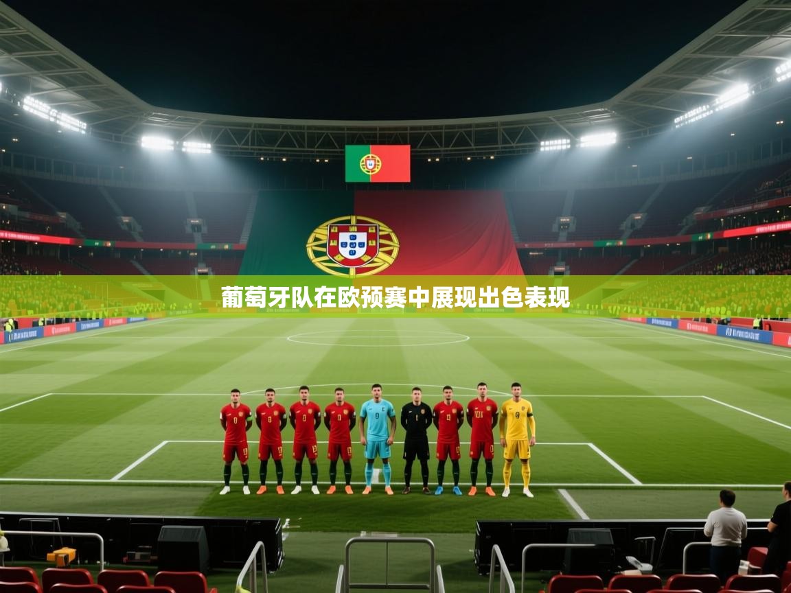 葡萄牙队在欧预赛中展现出色表现 第2张