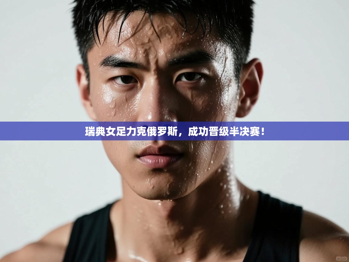 瑞典女足力克俄罗斯，成功晋级半决赛！  第1张