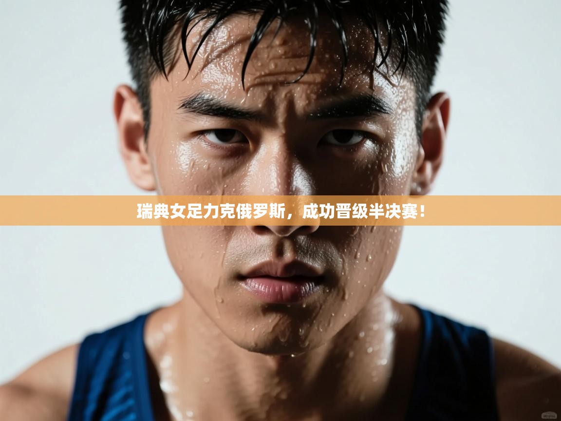 瑞典女足力克俄罗斯，成功晋级半决赛！  第2张