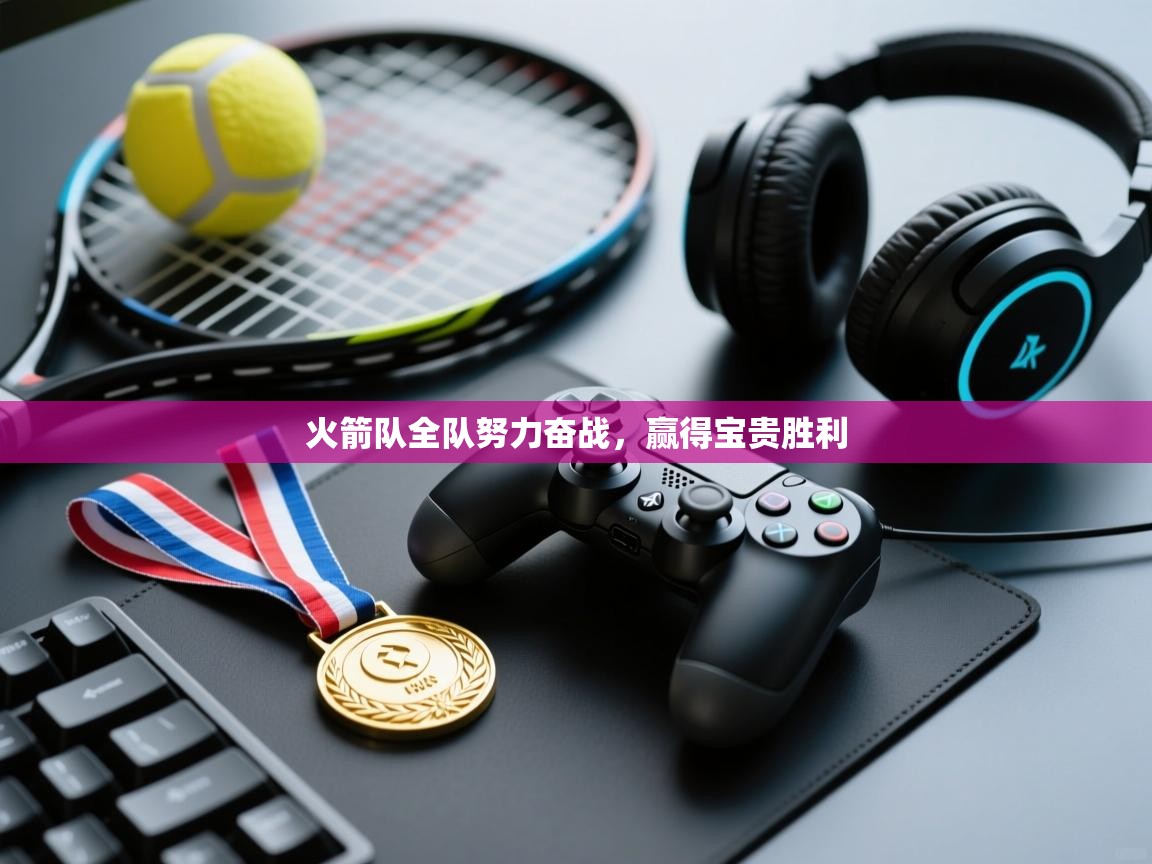 火箭队全队努力奋战，赢得宝贵胜利  第1张