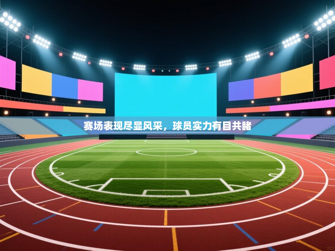 赛场表现尽显风采，球员实力有目共睹  第2张