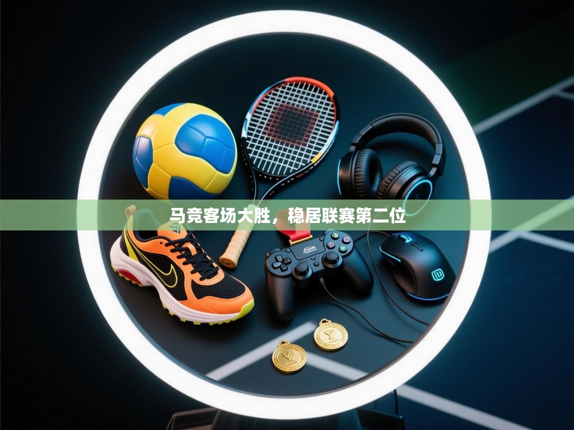 马竞客场大胜，稳居联赛第二位  第1张