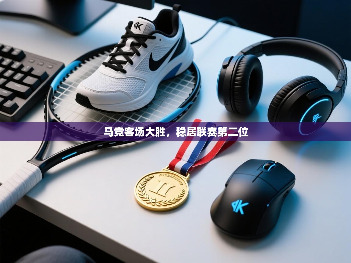 马竞客场大胜，稳居联赛第二位  第2张