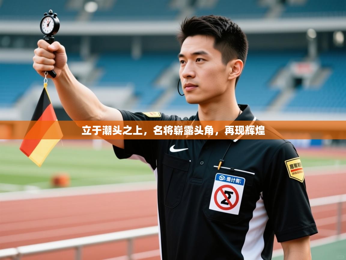 立于潮头之上，名将崭露头角，再现辉煌  第2张