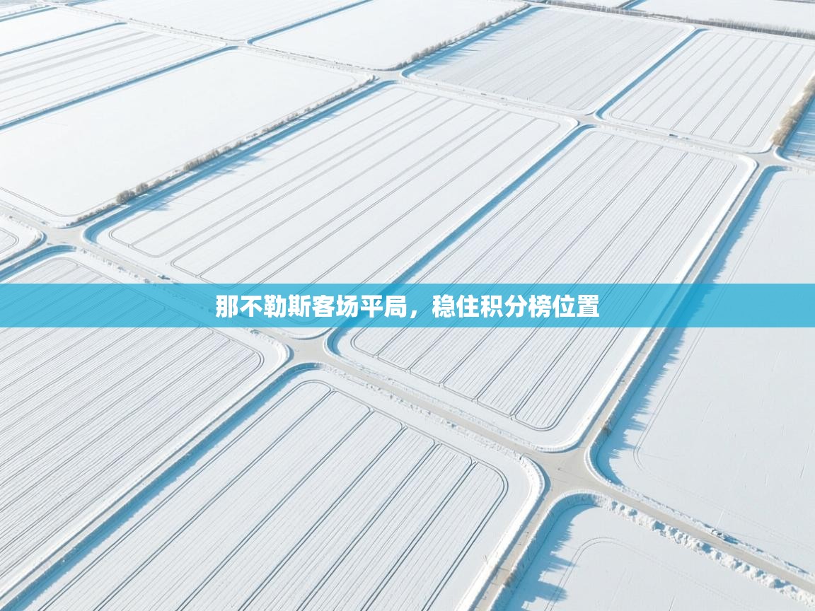 那不勒斯客场平局,稳住积分榜位置 第2张