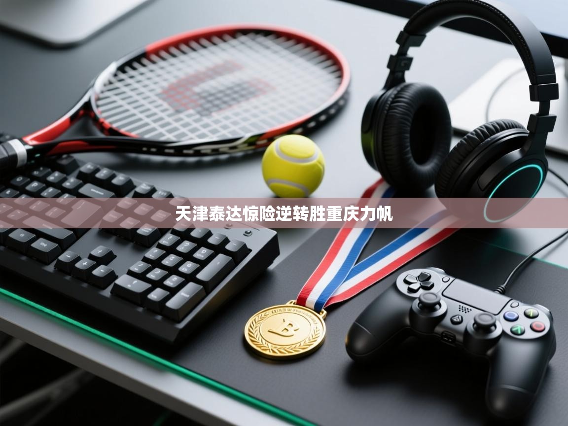 天津泰达惊险逆转胜重庆力帆  第2张