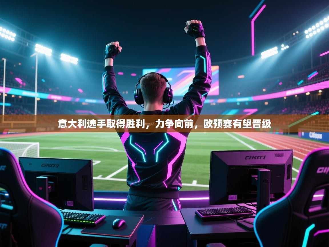 意大利选手取得胜利，力争向前，欧预赛有望晋级  第1张
