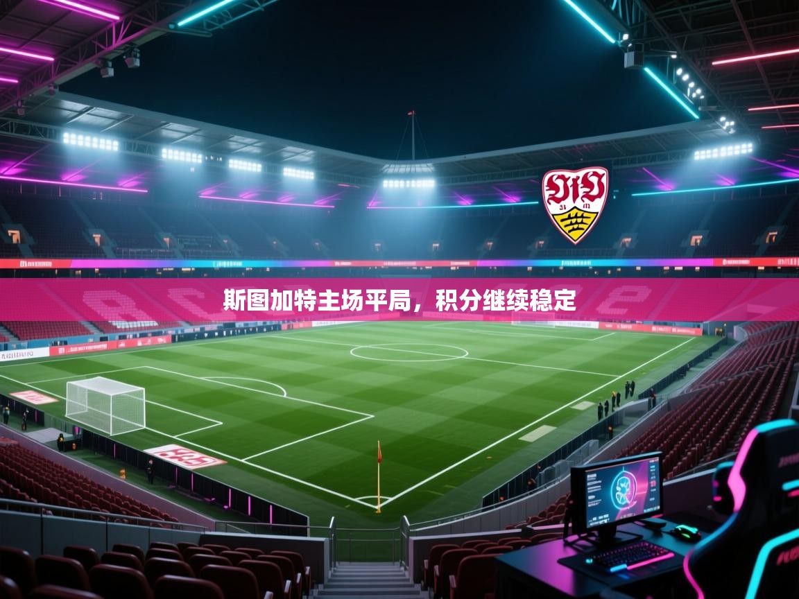 斯图加特主场平局，积分继续稳定  第1张