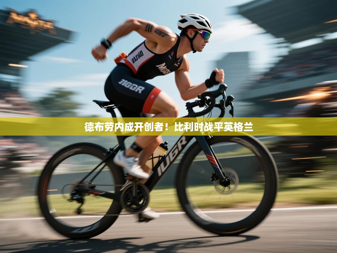 德布劳内成开创者！比利时战平英格兰