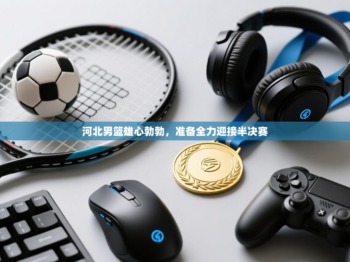 河北男篮雄心勃勃,准备全力迎接半决赛 第1张