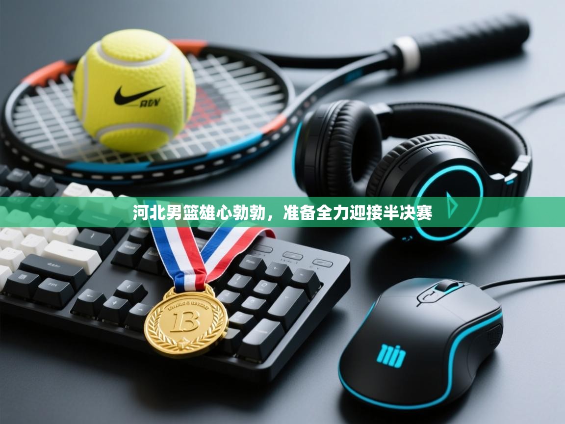 河北男篮雄心勃勃,准备全力迎接半决赛 第2张