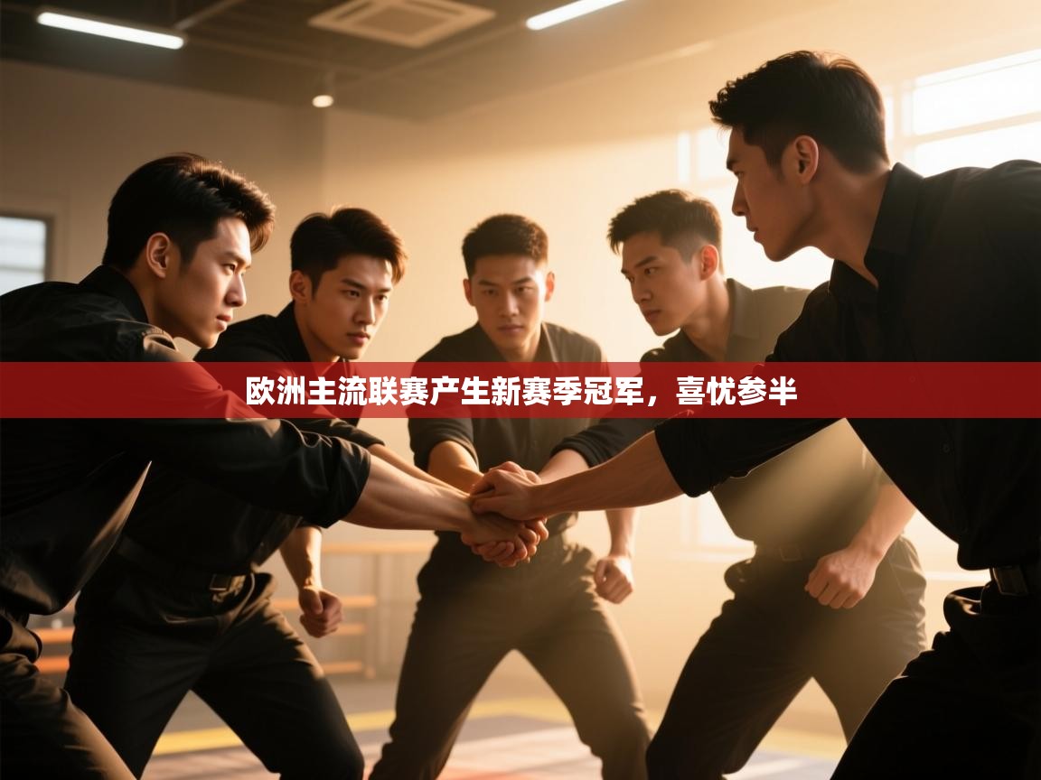 欧洲主流联赛产生新赛季冠军，喜忧参半