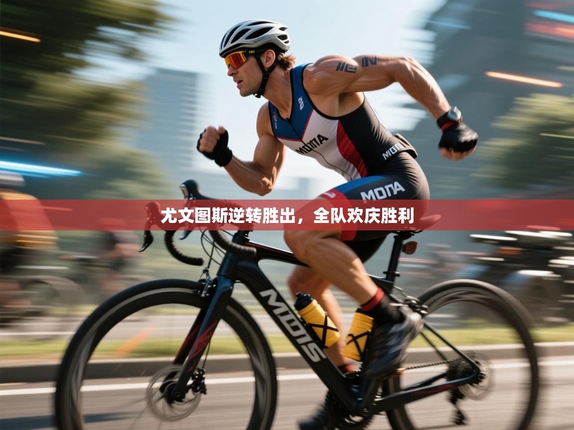 尤文图斯逆转胜出，全队欢庆胜利  第2张