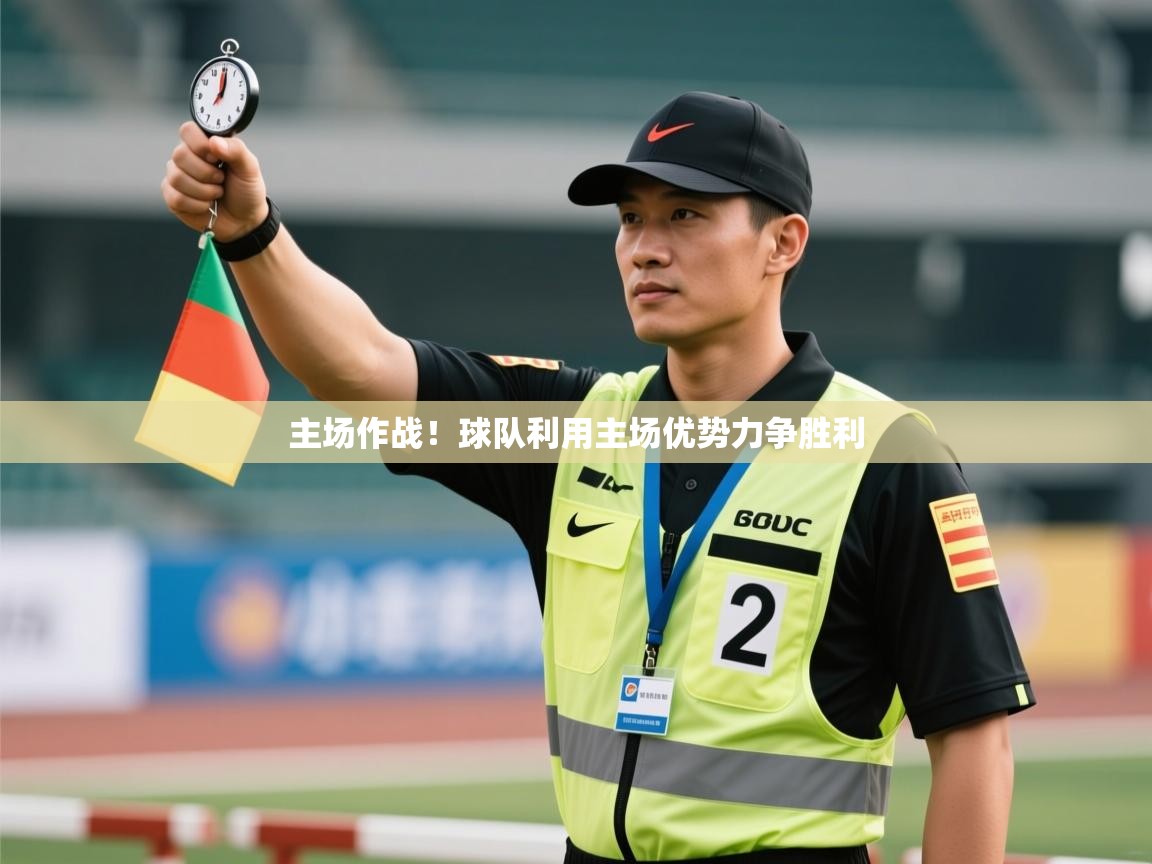 主场作战！球队利用主场优势力争胜利