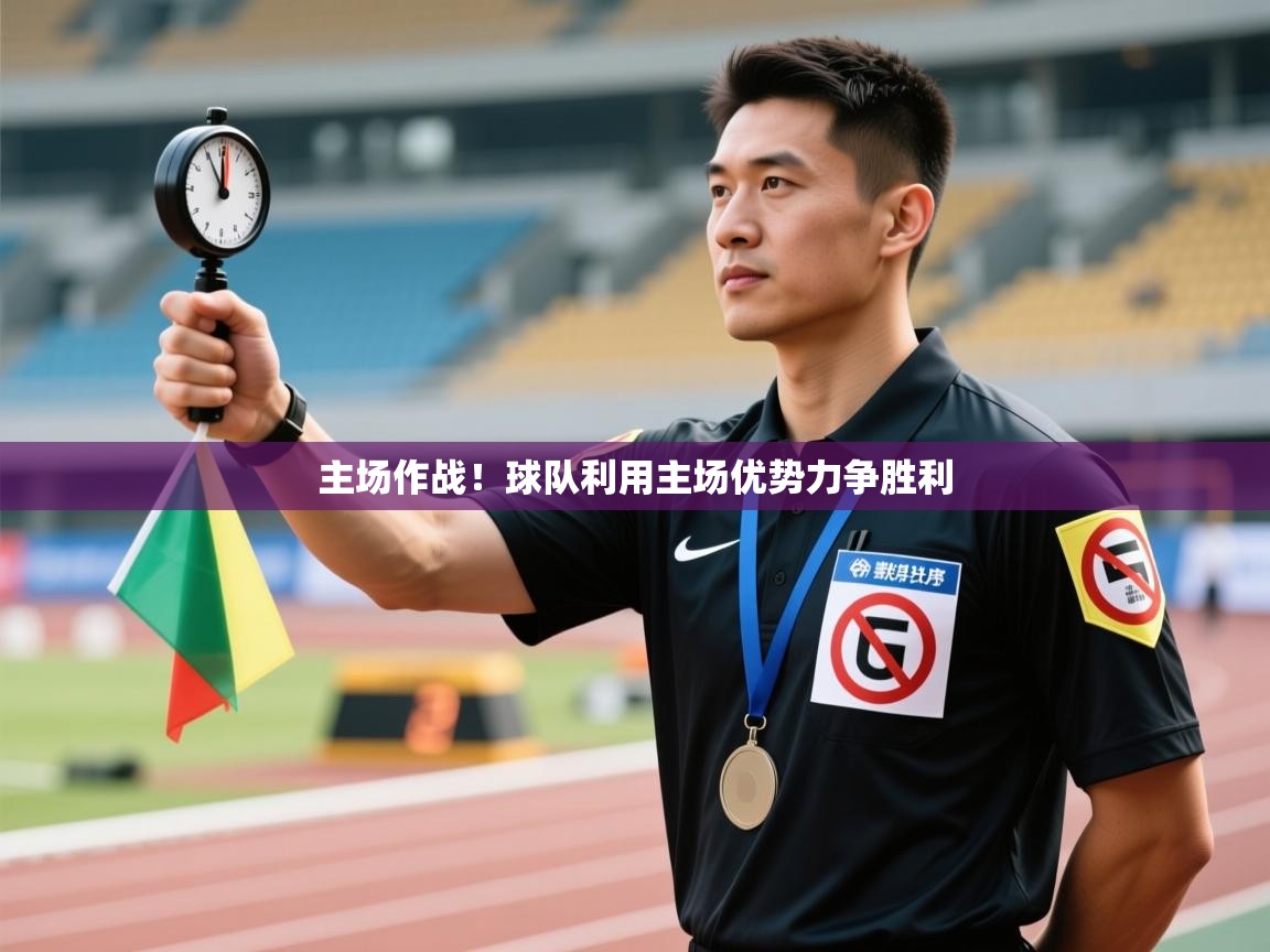 主场作战！球队利用主场优势力争胜利  第2张