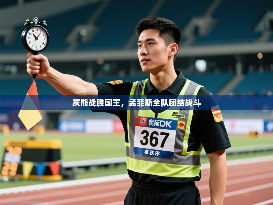 灰熊战胜国王，孟菲斯全队团结战斗  第2张