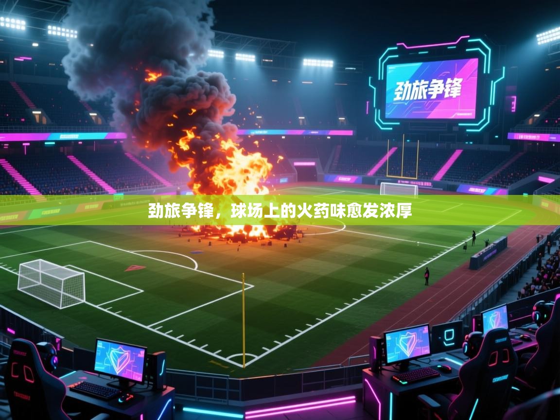 劲旅争锋，球场上的火药味愈发浓厚  第1张