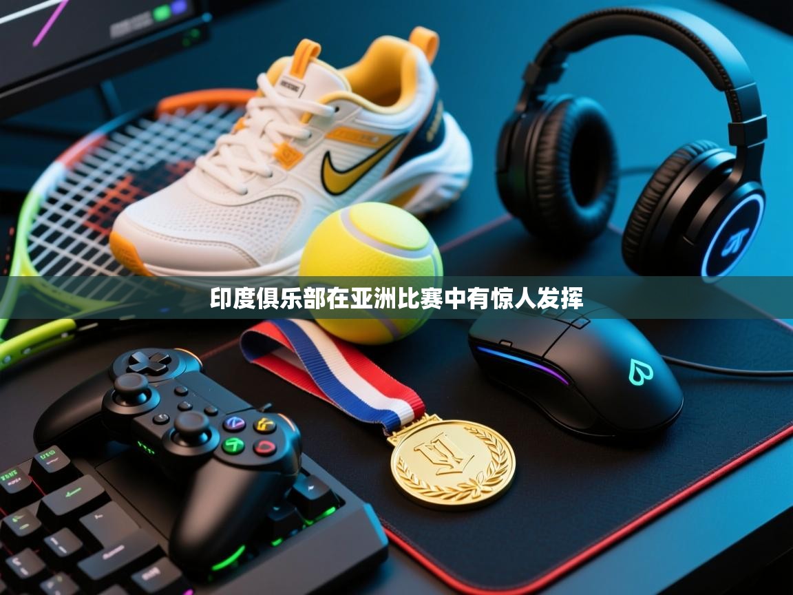 印度俱乐部在亚洲比赛中有惊人发挥  第2张