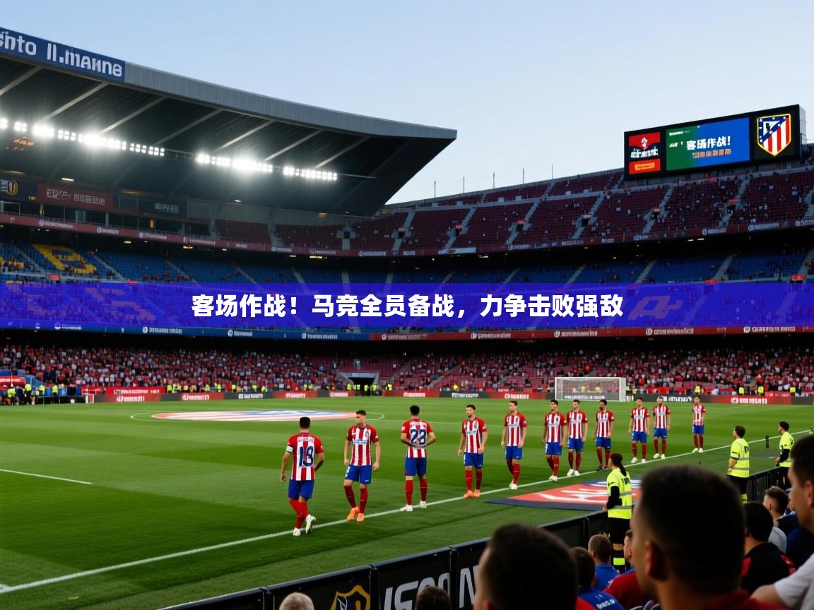 客场作战！马竞全员备战，力争击败强敌