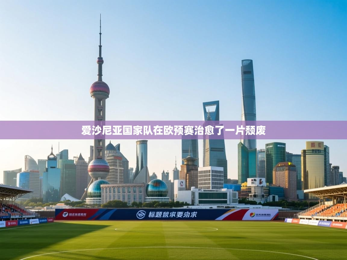 爱沙尼亚国家队在欧预赛治愈了一片颓废  第2张