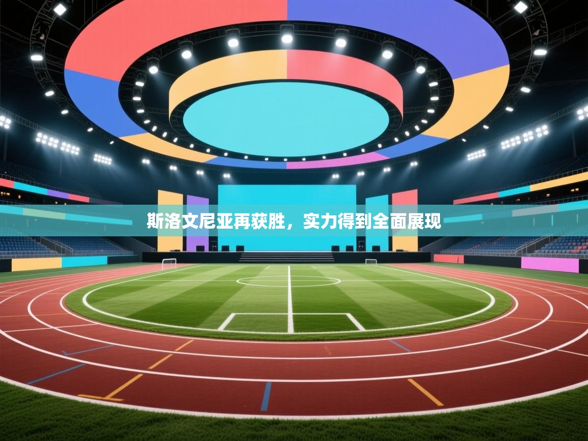 斯洛文尼亚再获胜，实力得到全面展现