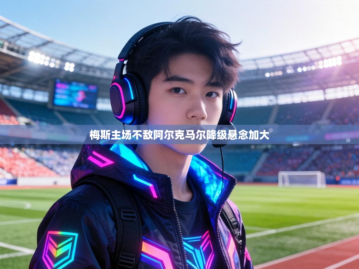 梅斯主场不敌阿尔克马尔降级悬念加大  第1张