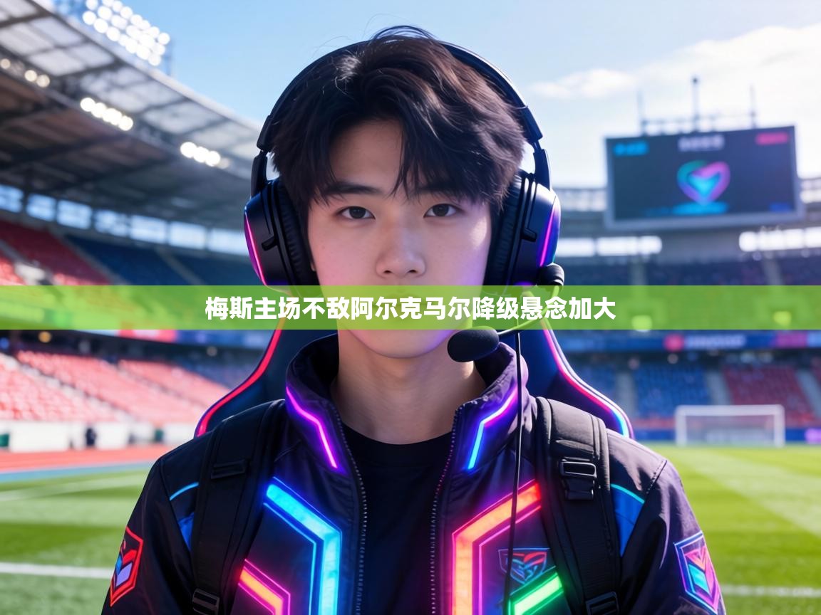 梅斯主场不敌阿尔克马尔降级悬念加大  第2张