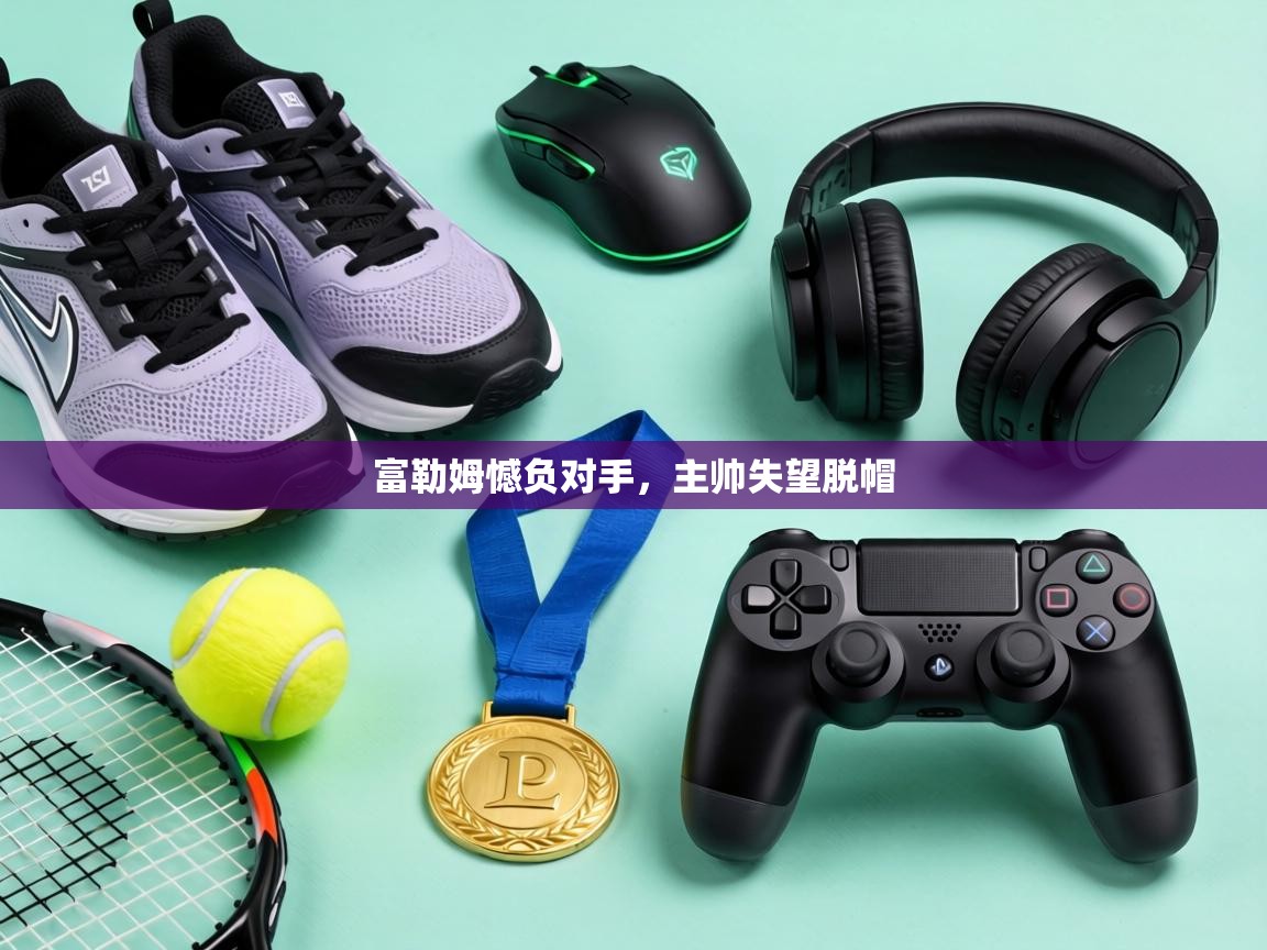 富勒姆憾负对手，主帅失望脱帽