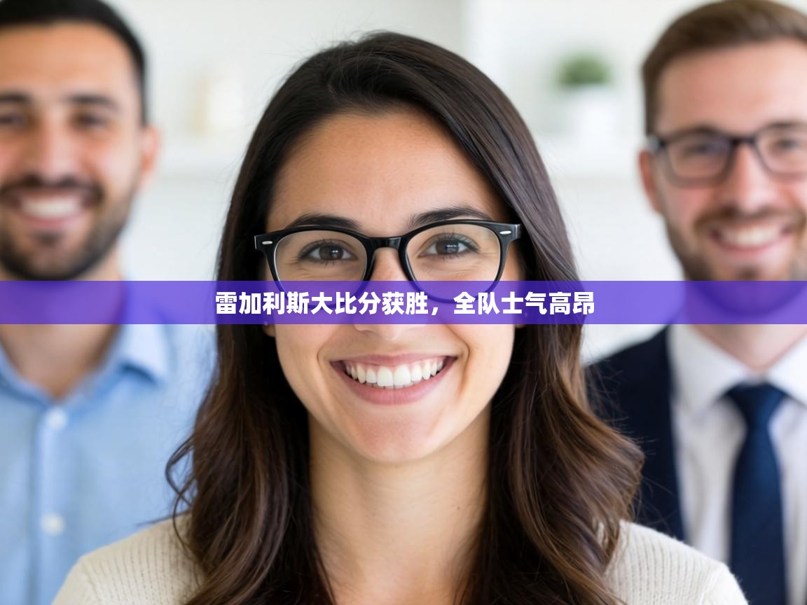 雷加利斯大比分获胜,全队士气高昂 第2张