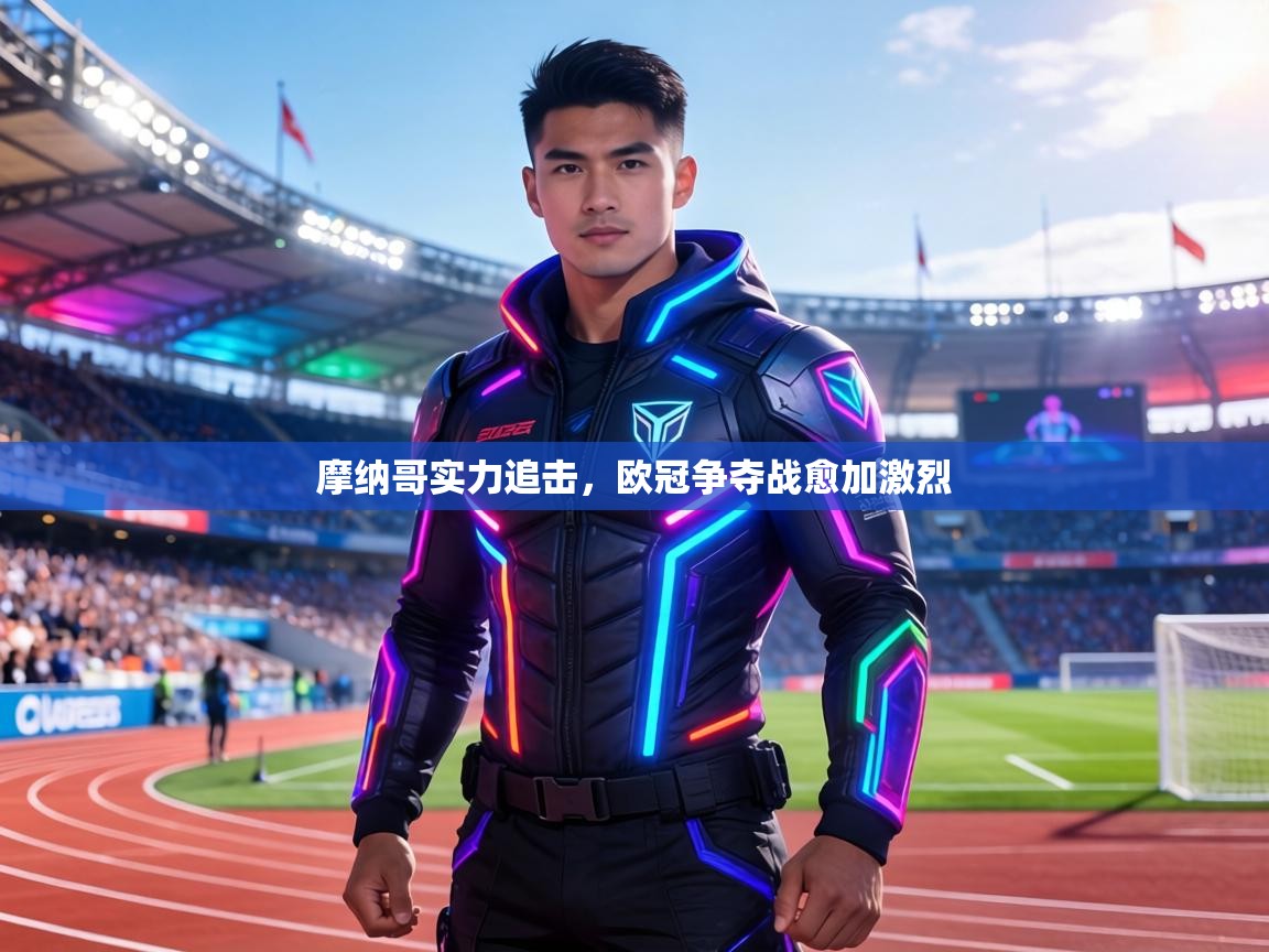 摩纳哥实力追击,欧冠争夺战愈加激烈 第1张