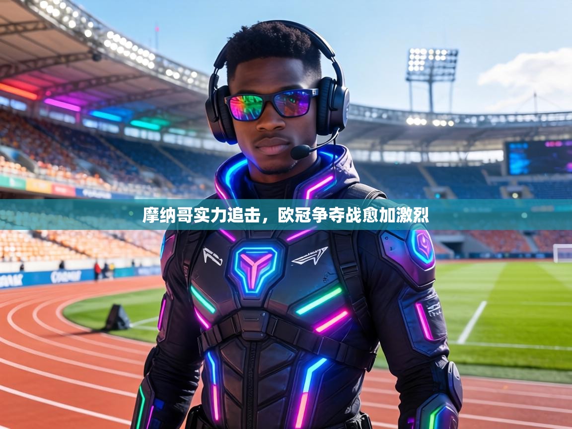 摩纳哥实力追击,欧冠争夺战愈加激烈 第2张