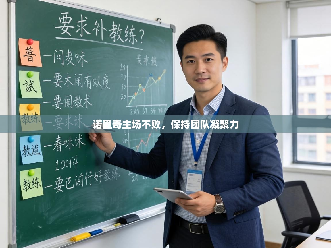 诺里奇主场不败,保持团队凝聚力 第1张