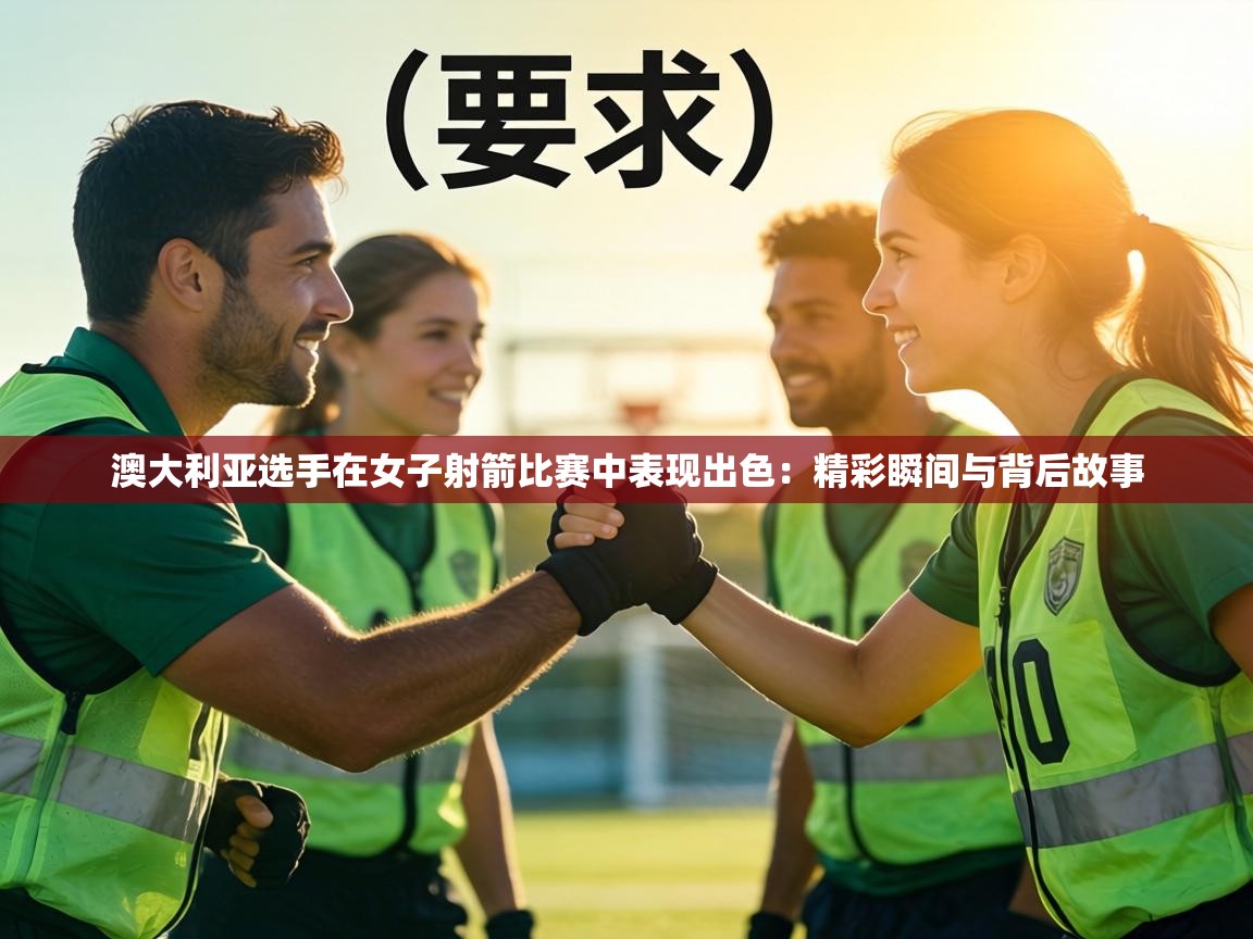 澳大利亚选手在女子射箭比赛中表现出色：精彩瞬间与背后故事