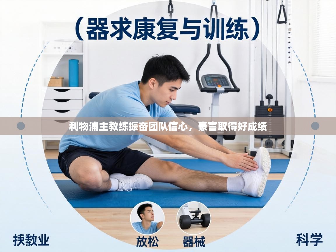 利物浦主教练振奋团队信心,豪言取得好成绩 第2张